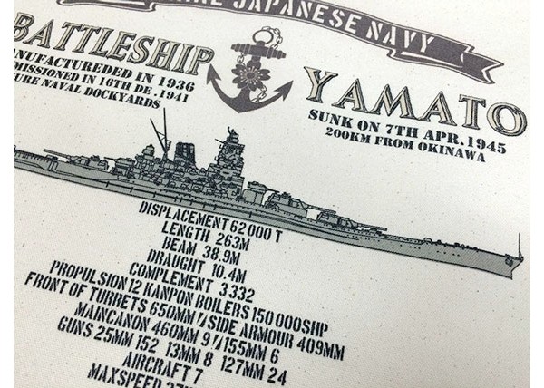 戦艦大和