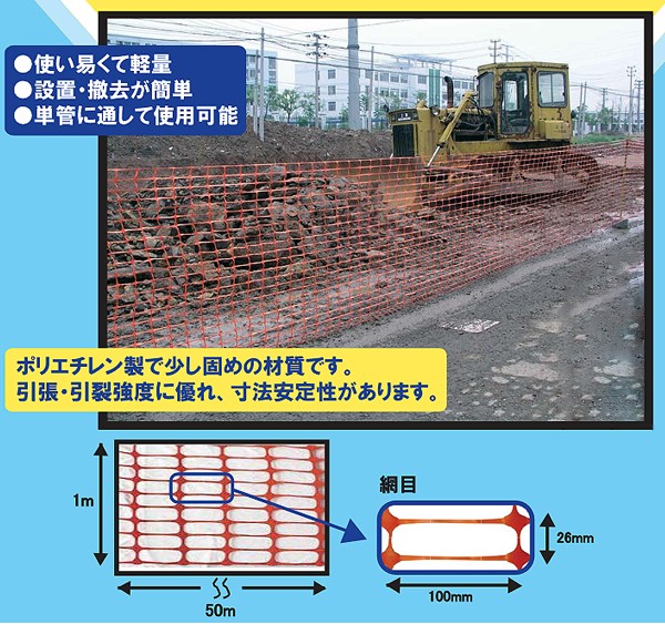 簡易ネット