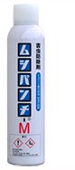ムシパンチM300
