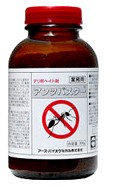 顆粒状毒餌剤（ベイト剤）