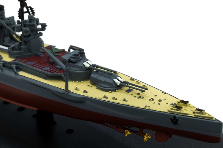 艦尾