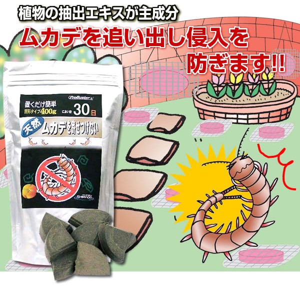 1坪あたり1～2個の割合で設置