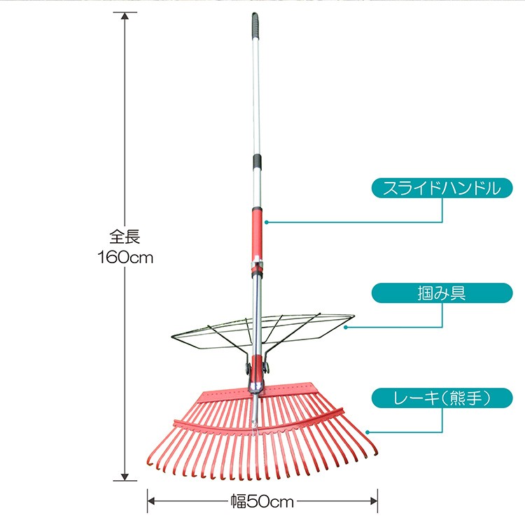 全長160cm