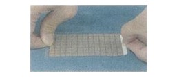 保護フィルムを戻す