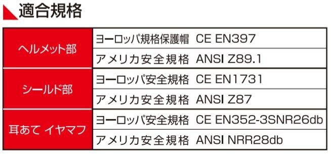 厚労省規格の「保護帽」ではありません