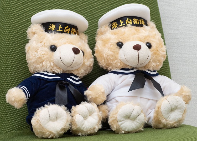正面