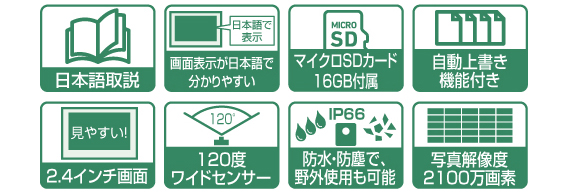 機能