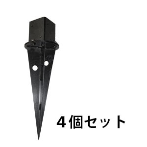 固定金具（埋め込み用）