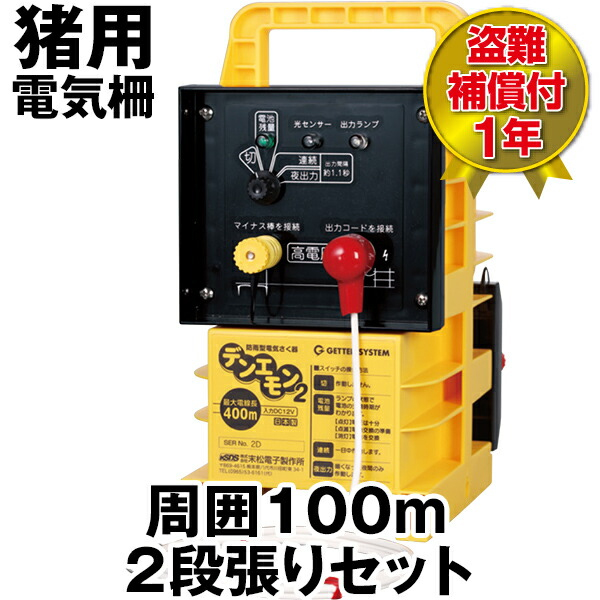 ネットのみ 簡単金網フェンス 改良型1500用 ドッグラン 柵 害獣対策 防