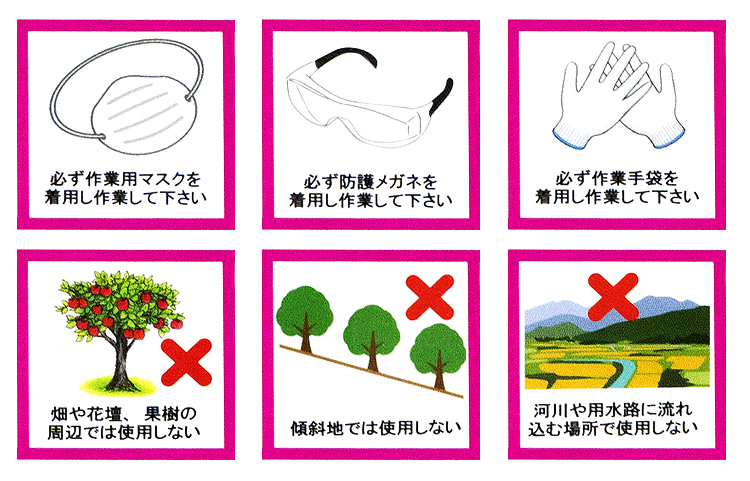 注意