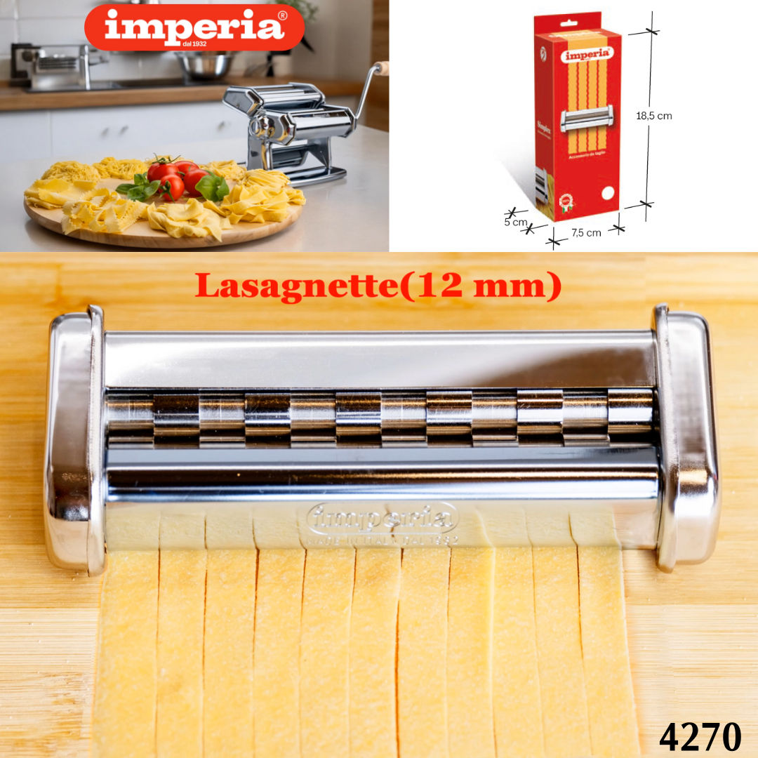 imperia インペリア　パスタマシーン(未使用品) imperia（インペリア）パスタマシーン | LIVING MOTIF｜家具