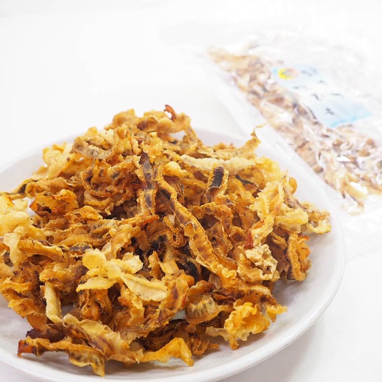 酒の肴 おつまみ 珍味 国産ほたて貝ひも たっぷりサイズ ホタテ貝ヒモ