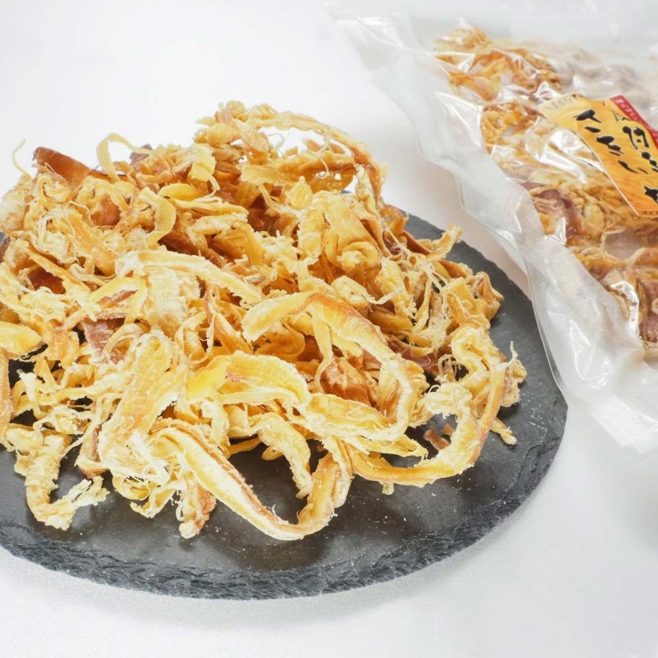 皮付きさきいか 1000円ポッキリ 100g たっぷり 肉厚 ソフト さきイカ おつまみ 珍味 乾き物 いか するめ スルメ 烏賊 くんさき ...