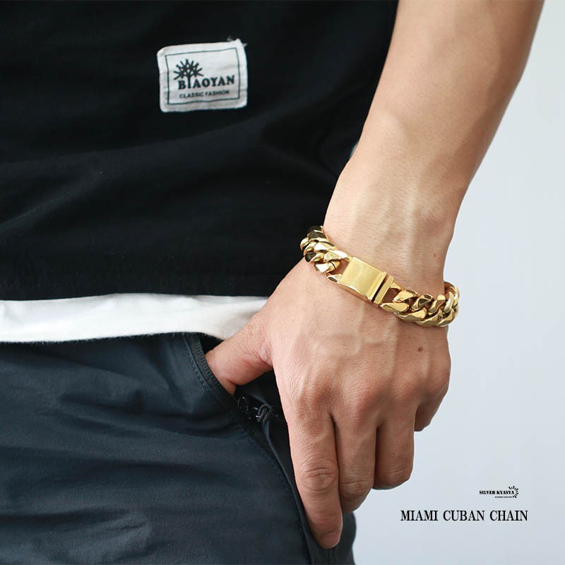 14k ベーシック ツイスト ブレスレット (2列) 楽天市場】BLACK CROWN「CERAMIC SQUARE CHAIN BRACELET BLACK