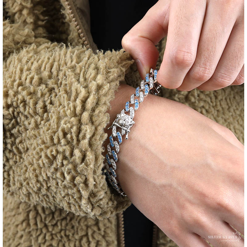 C071.ミックスダイヤモンド ブレスレット ctc00537-3.jpg