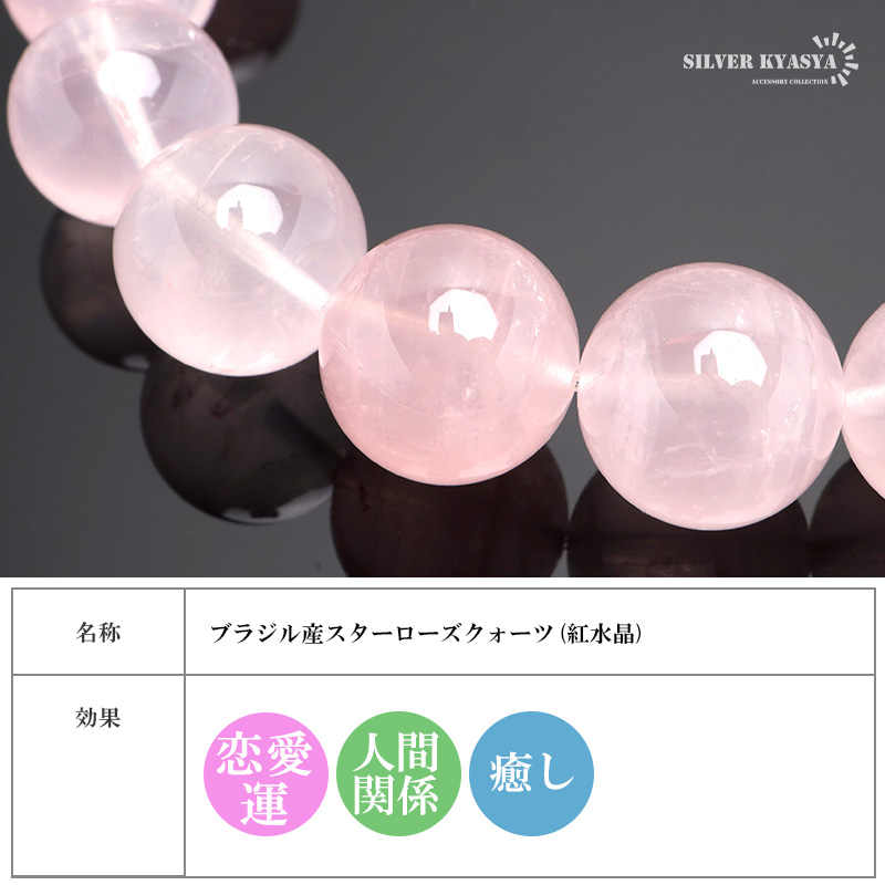 2個で10％OFF 3個で20％OFFクーポン／パワーストーンブレスレット 数珠