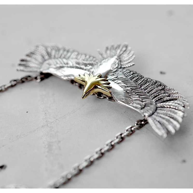 ☆シルバー / 925 / silver / K10 / ネックレス / ヴィンテージ