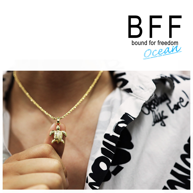 楽天市場】BFF ブランド マイレネックレス シルバー925 小ぶり