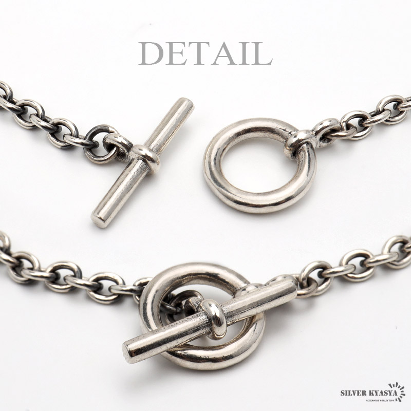 ♥アンティーク　シルバー　９２５　ブレスレット　① ブレスレット レディース シルバー925[品番：PENA0036062