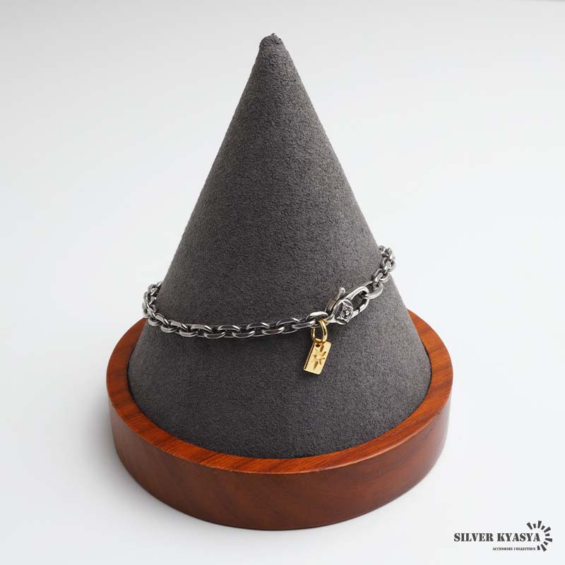 2個で10％OFF 3個で20％OFFクーポン／シルバー925 アズキチェーン