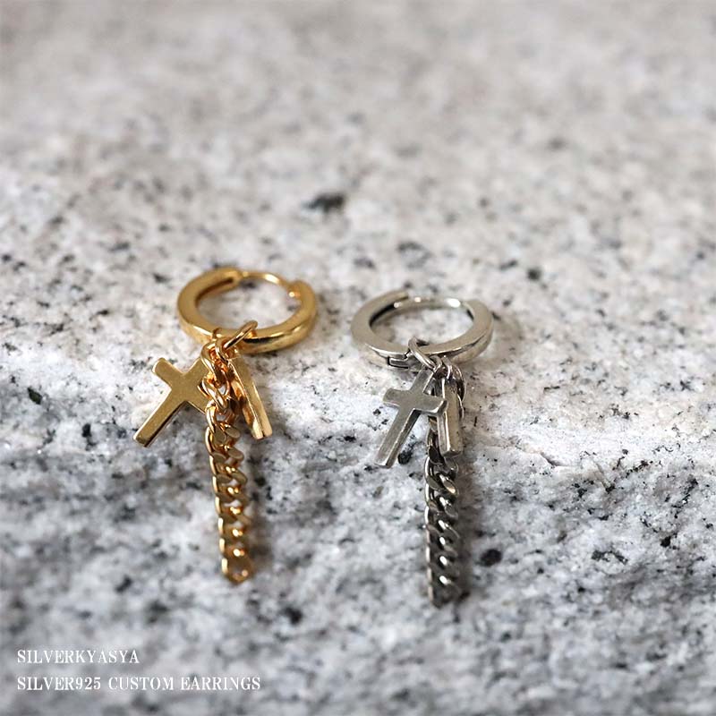 2個で10％OFF 3個で20％OFFクーポン／シルバー925 ピアス アレルギー