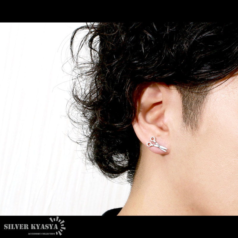 ボルトピアス ステンレス ネジ ナット ビス 工具 スタッドピアス