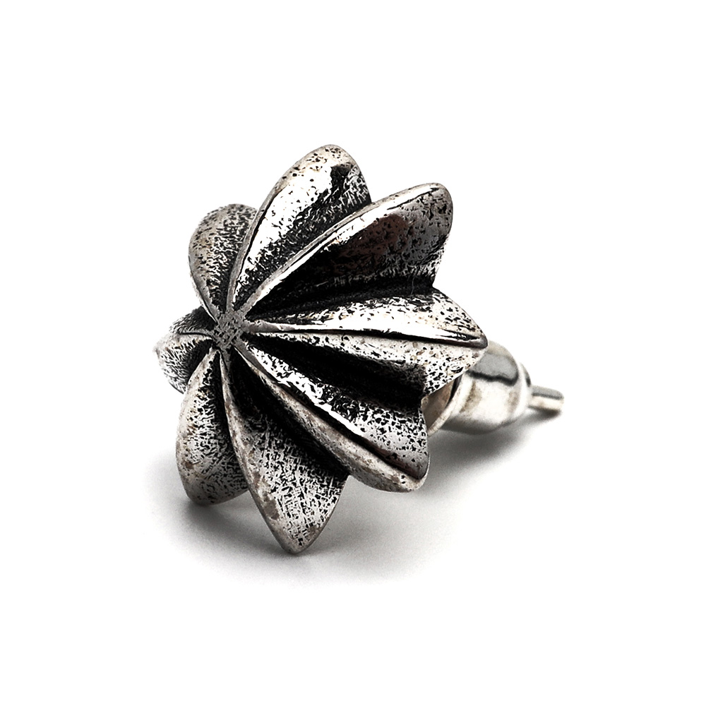 アポロ ピアス ペア　925 シルバー925 アポロピアス シルバー メンズ シルバーピアス