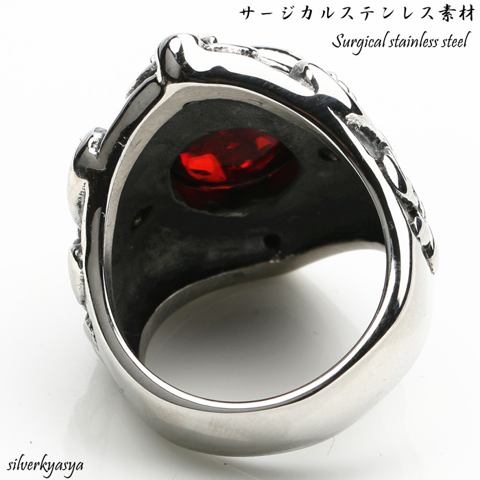 F.A.L ゴシック クロス　リング ビルウォールレザー ゴシッククロスリング - メルカリ