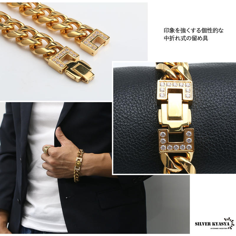 2個で10％OFF 3個で20％OFFクーポン／18K GP ゴールド 喜平 チェーン