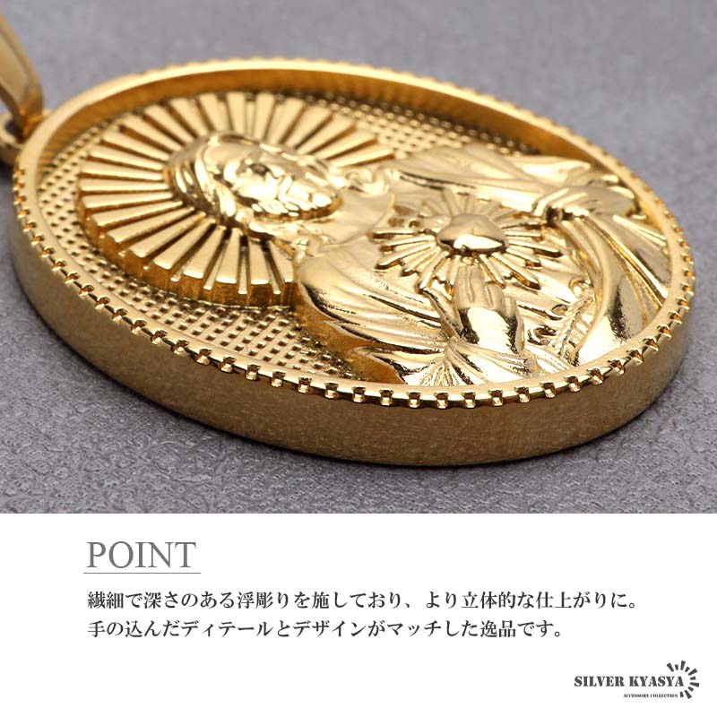 【初売り】 ステンレス 6面カットダブル喜平 ゴールド HIPHOPネックレス 健康アクセサリー