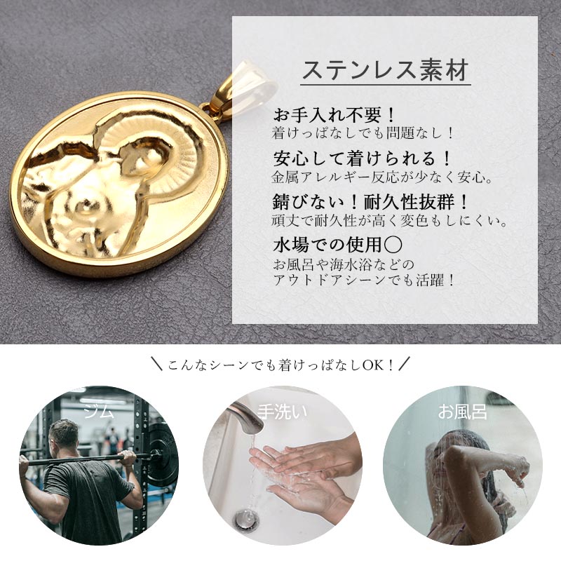 最新な ステンレス HIPHOPネックレス ゴールド 6面カットダブル喜平 健康アクセサリー
