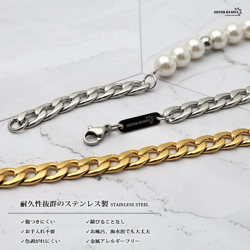 ネックレス(シルバーキャシャ)オリジナル マリア 奇跡のメダイ