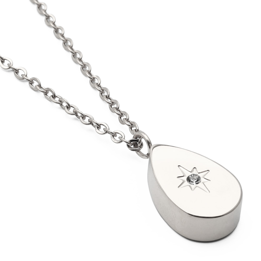 アクセサリー デジカメ等 silver他刻印多数 18KGP遺品整理ジャンク最終 2個で10％OFF 3個で20％OFFクーポン／ネックレス ティアドロップ