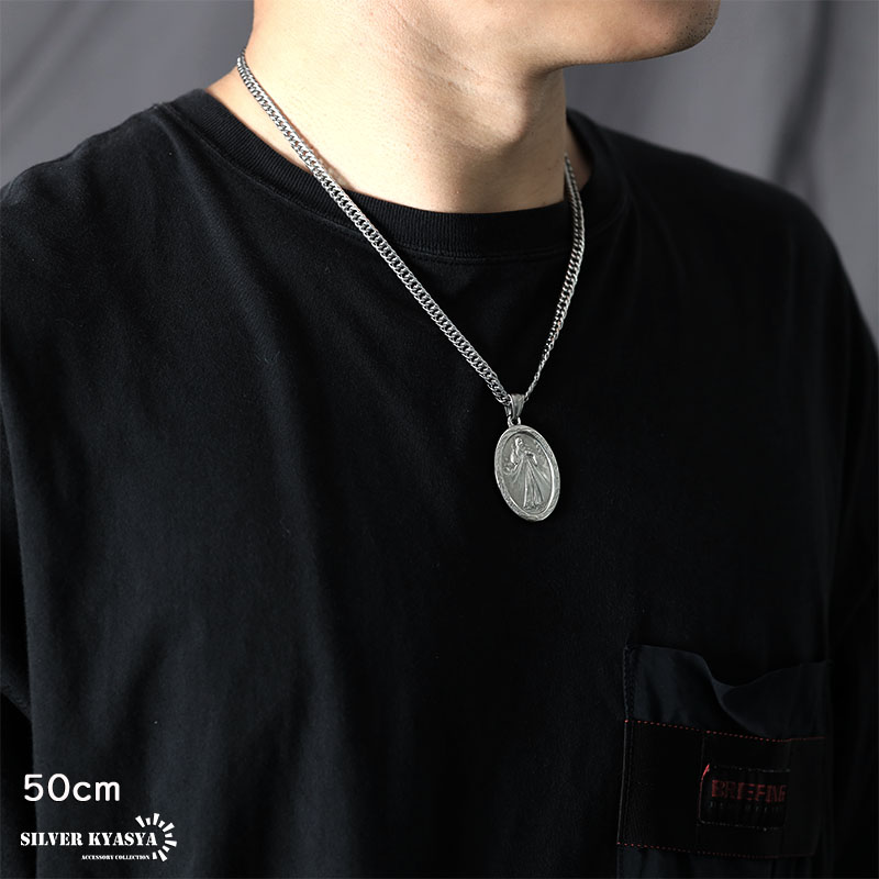 ステンレス素材 6面カット ダブル喜平ネックレス 18k gp 奇跡の ステンレス素材 6面カット ダブル喜平ネックレス 18k gp 奇跡の