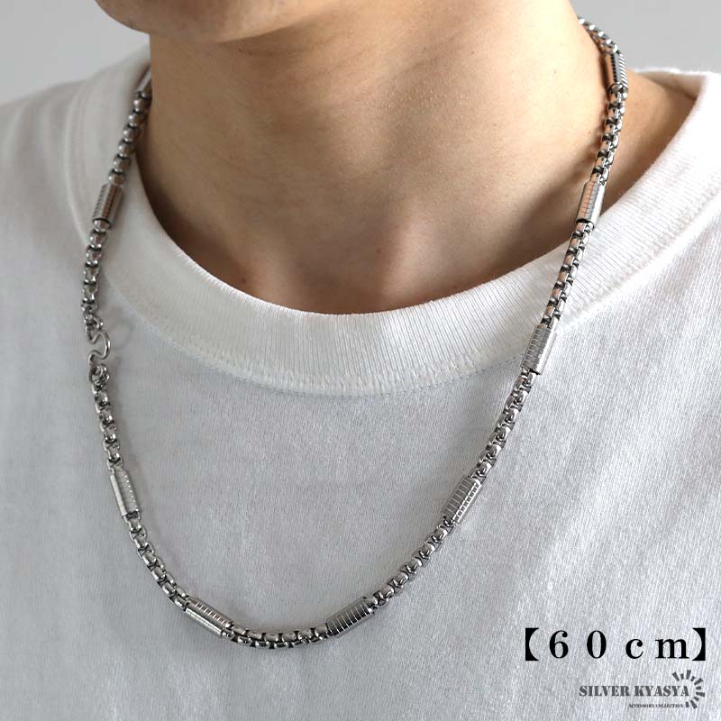 GUCCI ベネチアン スクエア チェーンのみ 50cm ネックレス 0744a GUCCI ベネチアン スクエア 50cm 幅2mm チェーンのみ ネックレス