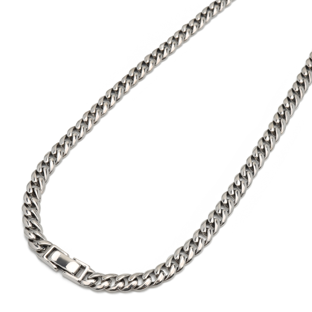 メンズ メンズネックレス シルバー925 チェーンネックレス 喜平