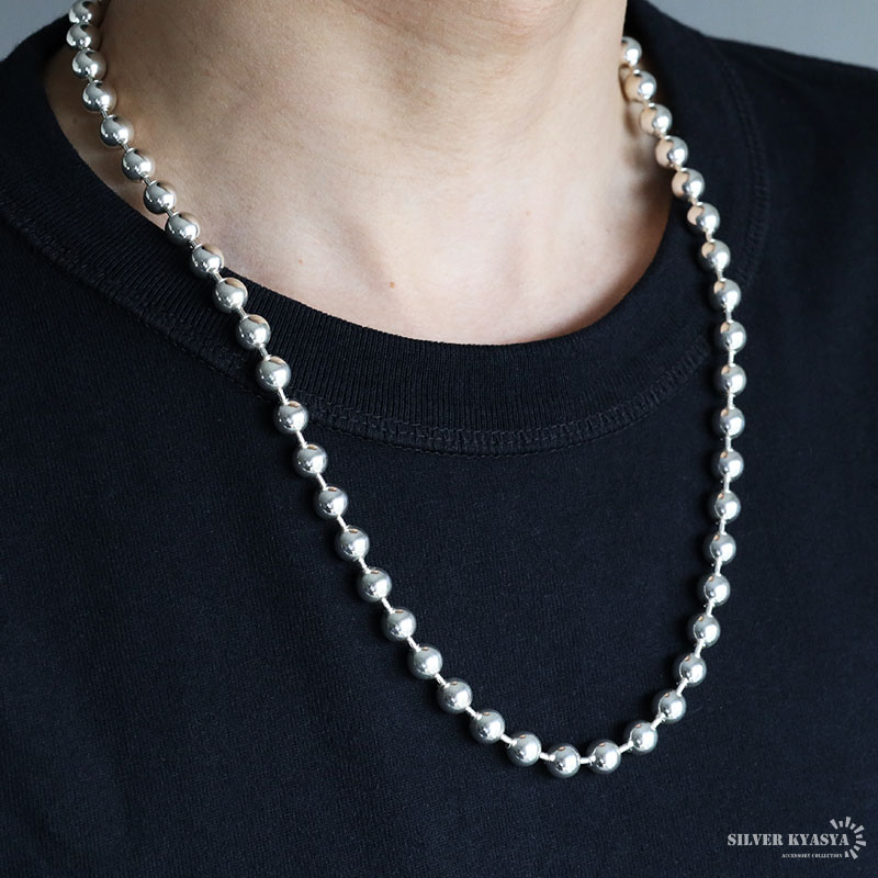 T*a様 新品 重量感抜群　ペーパーチェーン ネックレス 60cm シルバー92 新品】重量感抜群 ペーパーチェーン ネックレス 60cm シルバー925