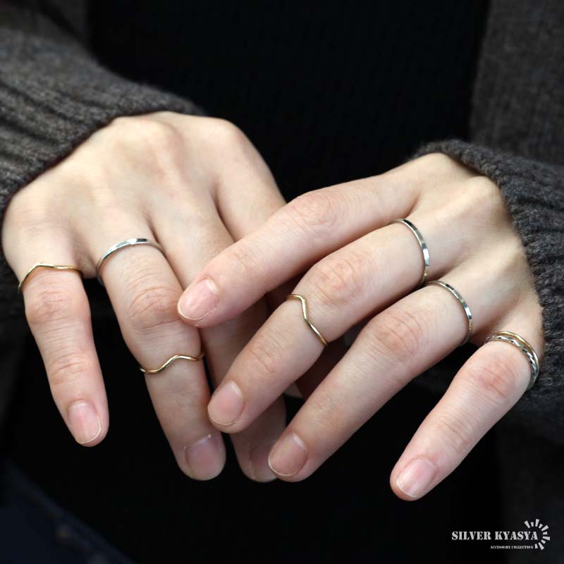 コスパ最強 プチプラセット 1,000円】 16点セット リング 指輪 セット