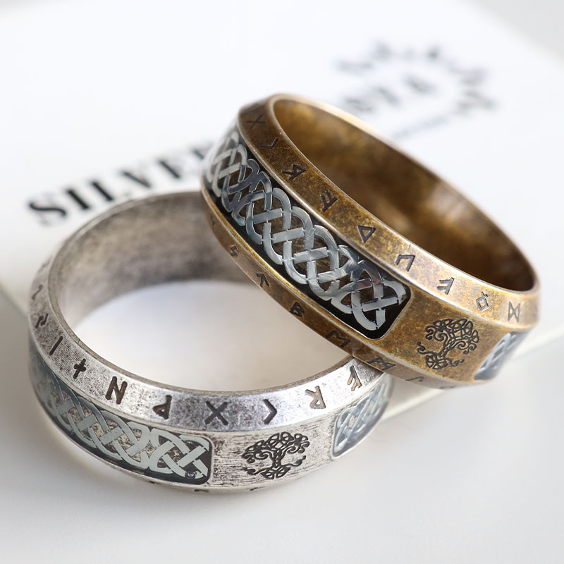 英国イギリス製ヴィンテージタイガーアイカボションSTERLING
