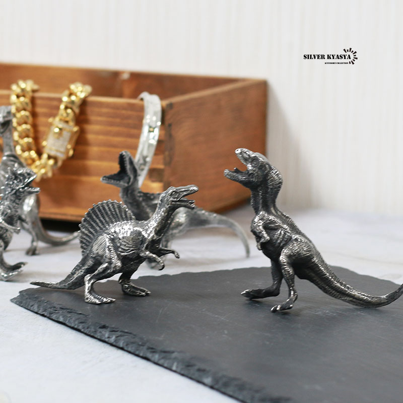 銅製 ティラノサウルス 恐竜 インテリアアクセサリーギフト置物 装飾品工芸品 激安通販サイト 銅製 ティラノサウルス インテリアアクセサリー