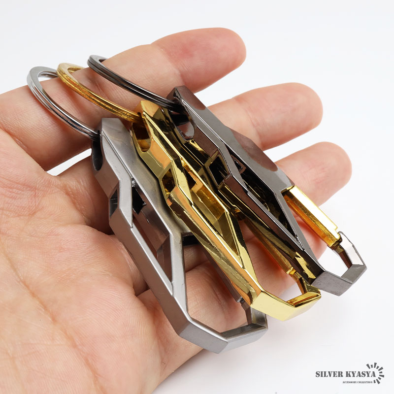 複数買いで最大300円OFFクーポン／キーホルダー 車 キーリング