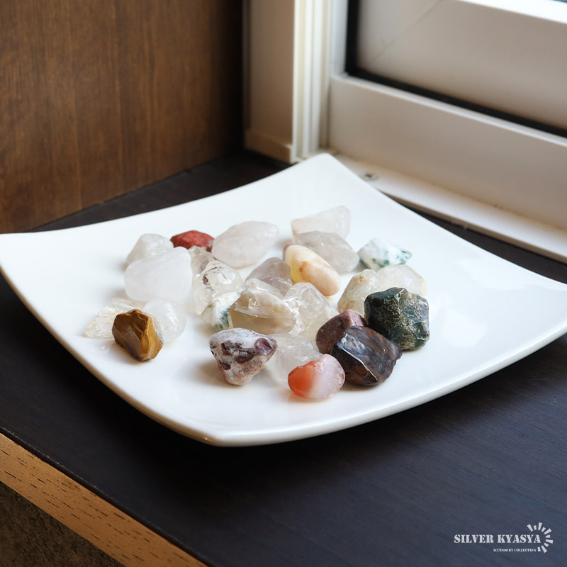 2個で10％OFF 3個で20％OFFクーポン／たっぷり 300g 天然 さざれ石