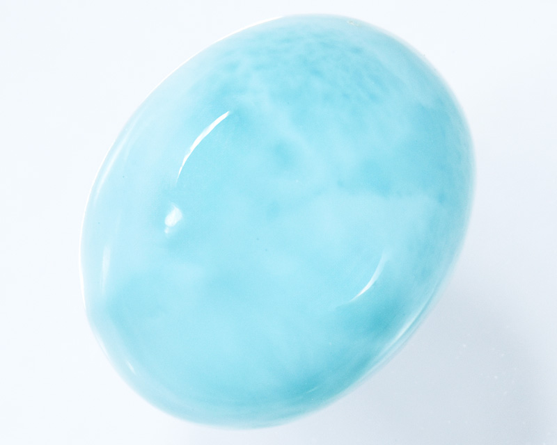 ルース10　SANサマ ルース ラリマー 8×10mm SAK160-28BS : kyfactory - 通販 - Yahoo