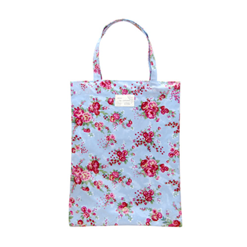 訳あり】【La cotone】[B4-01] 琴音 B4トートバッグ エコバッグ お揃い