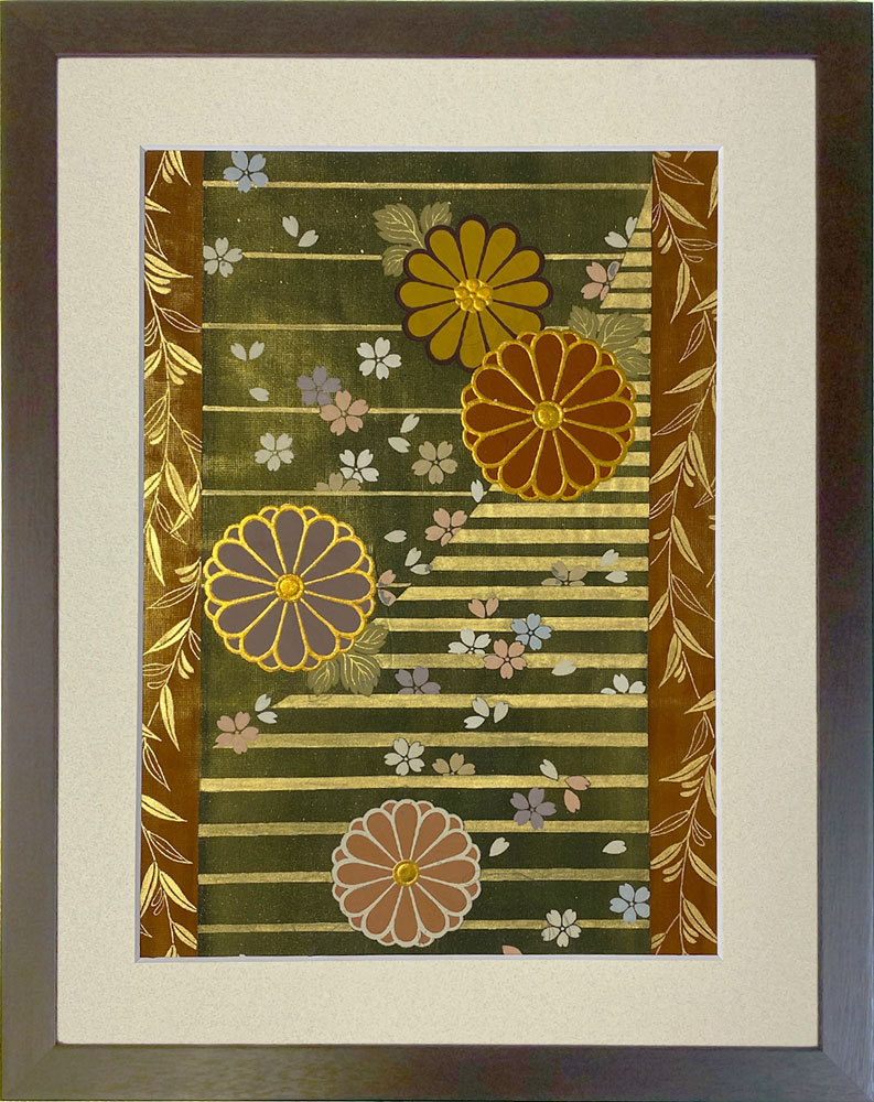 西洋貴族　ゴブラン織り　アンティーク　額キンメキ　壁飾り　額絵 fu-collection】 ヨーロッパ名画 ロココ調 貴族額絵 002 トップ
