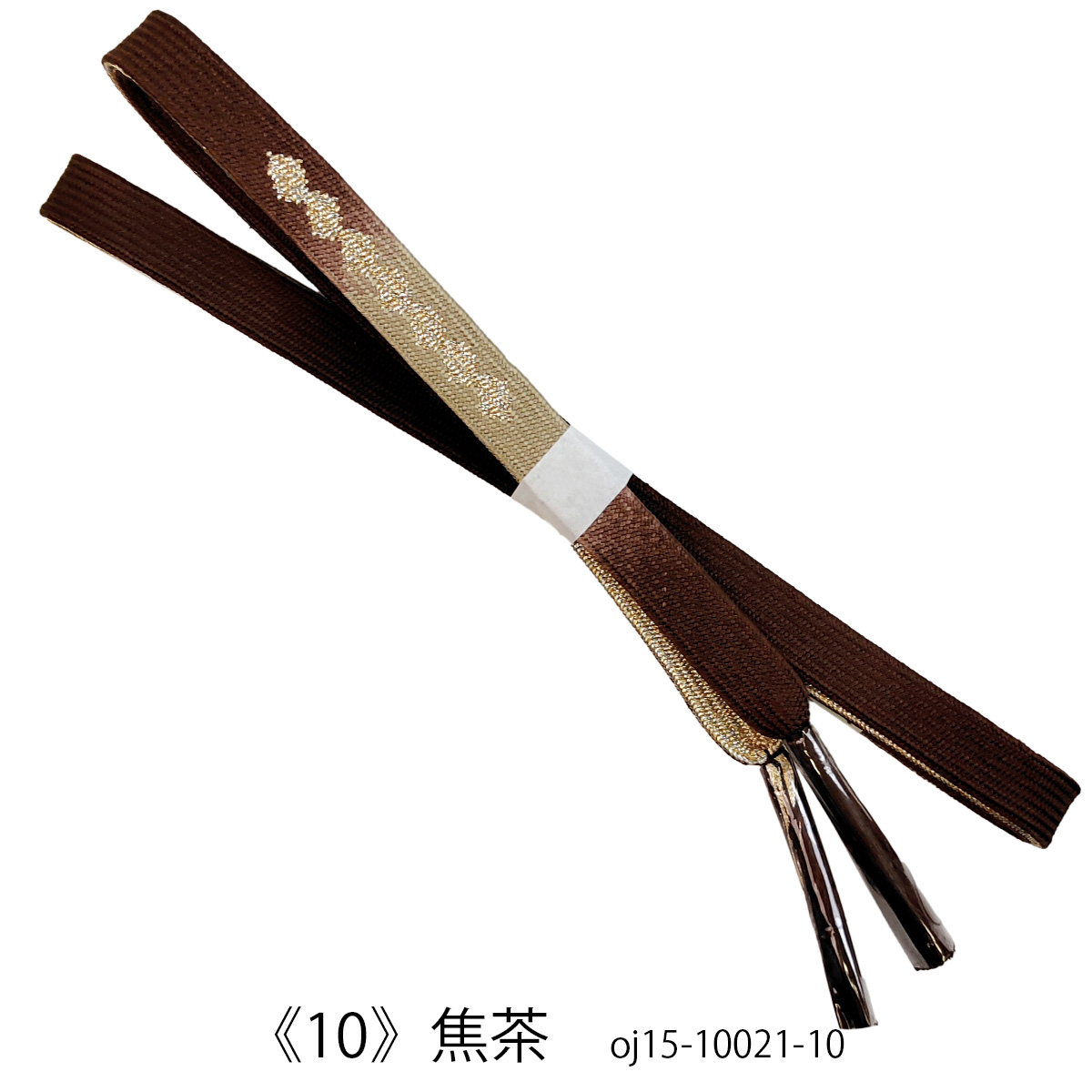 帯留め ブラウン 帯締め（色：ブラウン系）｜着物、浴衣｜ファッション おすすめ