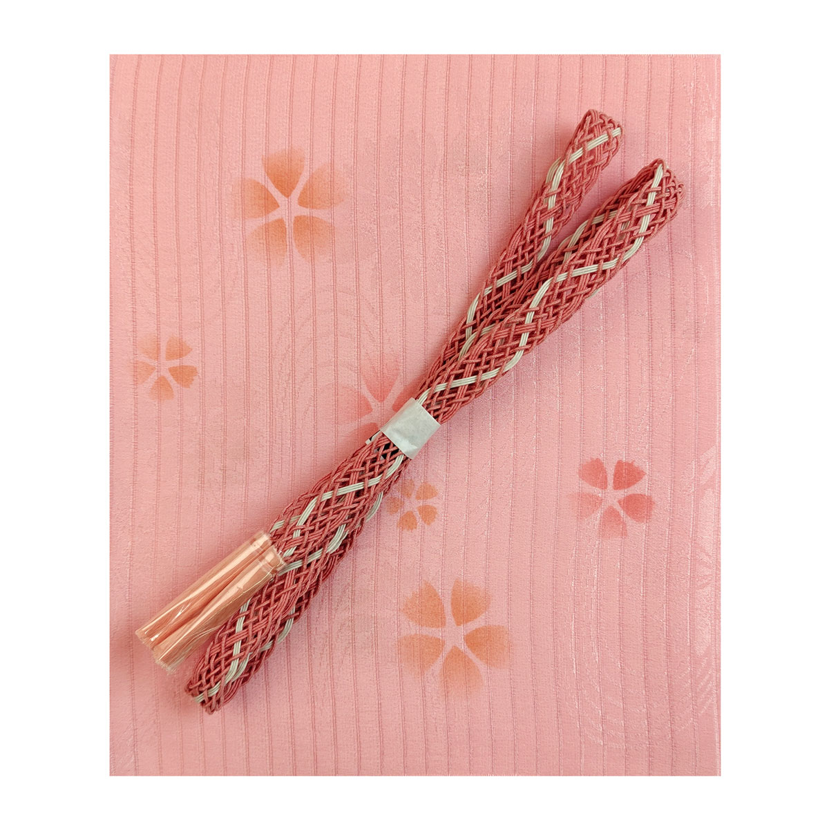 帯締め帯揚げセット（色：ピンク系）｜着物、浴衣｜ファッション 通販