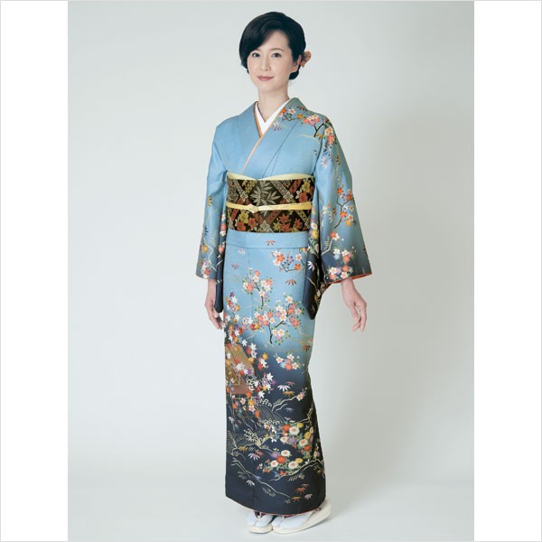 洗える着物訪問着６ 訪問着・色無地 | 訪問着 | B6AD0874000