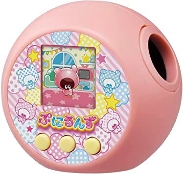 タカラトミー（TAKARA TOMY） ぷにるんず ぷにパープル 【日本おもちゃ