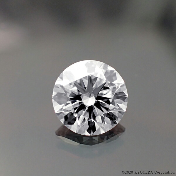 アウターダイヤモンドルース　1.018ct　G　VS-1　FAIR　NONE　中央宝石研究所ソーティング/ダイヤ　K78 ダイヤモンド